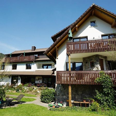 Schultiskopf - Stubenhof, Black Forest Simonswald Exterior photo