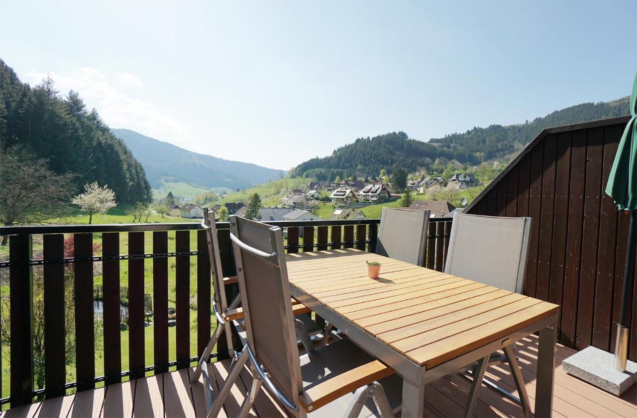 Schultiskopf - Stubenhof, Black Forest Simonswald Exterior photo